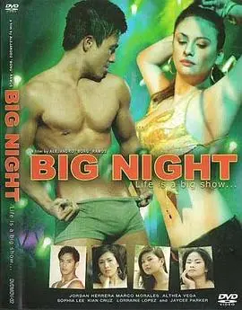 《激夜》：这眼神勾魂摄魄！真爱还是套路？看完让你心跳加速！