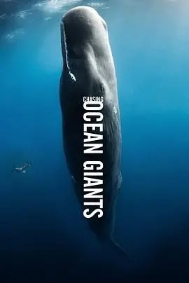 《追踪海洋巨兽》：潜入深蓝的震撼之旅，揭秘未知水域的神秘生物！