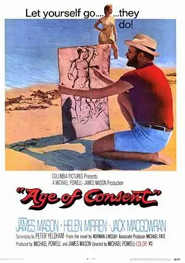 《沙滩上的夏娃》：视觉盛宴还是空洞乏味？这部电影的争议你跟上了吗？