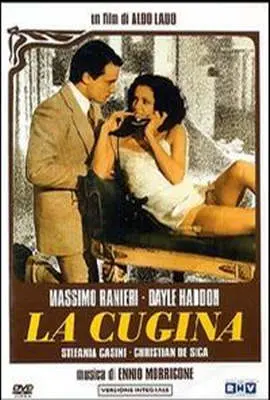 《表妹LaCugina》：这部意大利小成本惊悚片，尺度大得让人窒息，绝对让你吃瓜网在线看到爽！