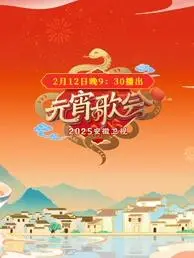 2025安徽元宵晚会：这明星阵容，这节目编排，简直要颠覆三观！